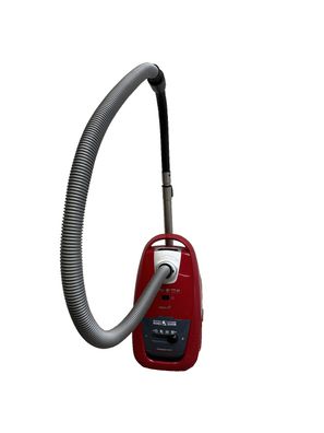 Rowenta Silence Force Bodenstaubsauger mit Beutel leise starke Leistung