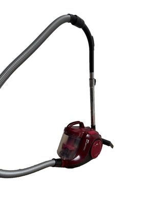 Stabstaubsauger Rowenta Swift Power Cyclonic RO2933 beutellos