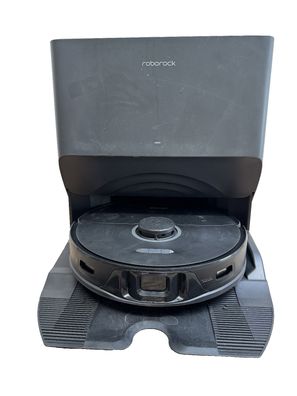 Staubsaugerroboter Roborock S8 Pro Ultra Saug Wisch Ultra