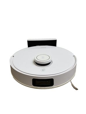 Staubsaugerroboter Ecovacs Deebot T10 Plus Saug Wisch Alexa