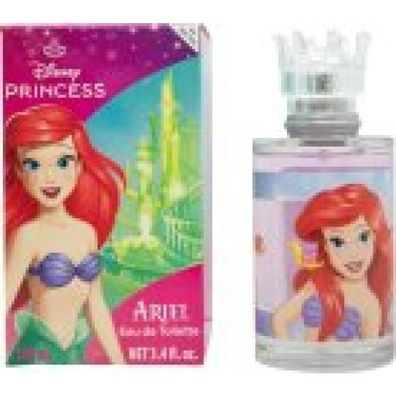 Disney Ariel Eau de Toilette 100ml Spray