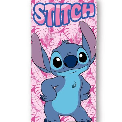 Disney Lilo & Stitch strandlaken