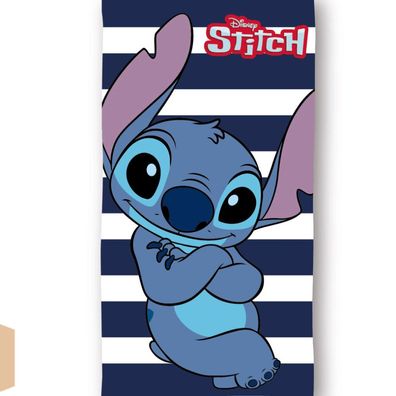 Disney Lilo & Stitch strandlaken