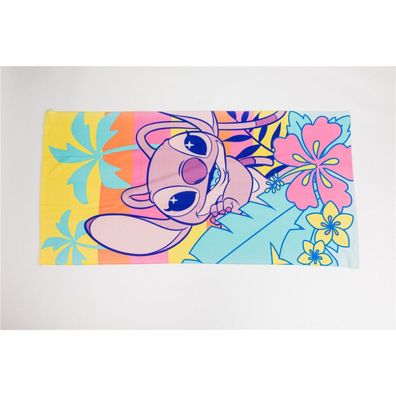 Floral Escape Badetuch, Strandtuch 70x140cm (Fast Dry)