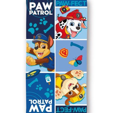 Paw Patrol Paw Patrol Strandtuch