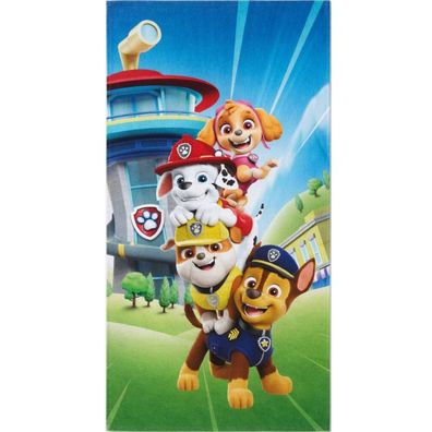 Tower Rescue Badetuch, Strandtuch 70x140cm