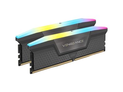 Corsair Vengeance RGB RS DDR5 32GB (2x16GB) 6000MHz CL36-44-44-96 CMG32GX5M2E6000Z36