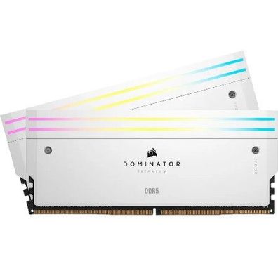Corsair Vengeance 64GB (2x32GB) DDR5-6400 CL32 XMP / EXPO (CMP128GX5M4B6400C32W)