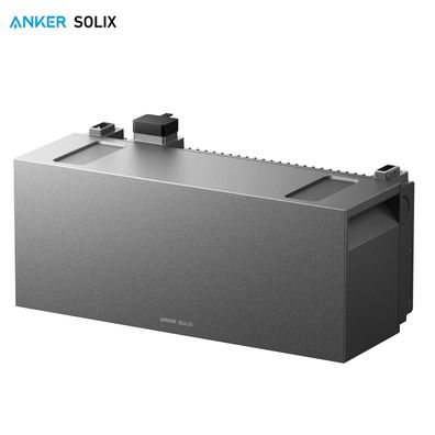 Anker SOLIX BP7000 Erweiterungsakku 7kWh LFP für MAX AC