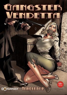 Gangster Vendetta