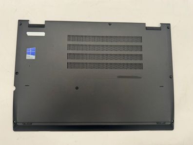 Lenovo ThinkPad Yoga 260 Bottom / Gehäuseunterteil / Unterschale AM1EY000320