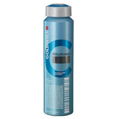 Goldwell Colorance Demi-Permanent Hair Color 120 ml
