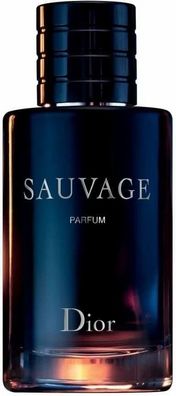 Dior Sauvage Parfüm 100 ml