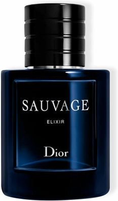 Dior Sauvage Elixir Parfüm 100 ml