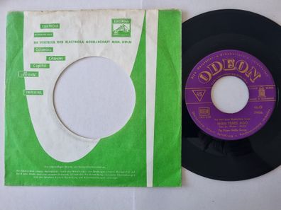 The Vipers Skiffle Group - 10,000 Years Ago 7'' Vinyl Germany