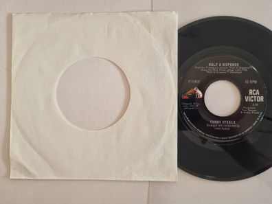Tommy Steele - Half A Sixpence 7'' Vinyl US