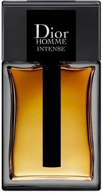 Christian Dior Homme Intense Eau de Parfum 100 ml
