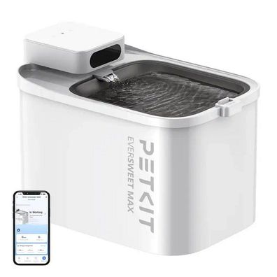 Petkit - Eversweet Max - Trinkbrunnen