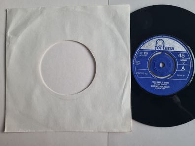 Dave Dee, Dozy, Beaky, Mick & Tich - You Make It Move 7'' Vinyl UK