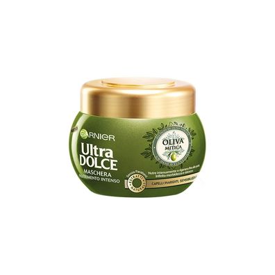 Garnier Ultra Dolce Mythical Olive Haarmask 300 ml