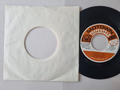 R. Dean Taylor - Gotta See Jane/ Indiana Wants Me 7'' Vinyl US