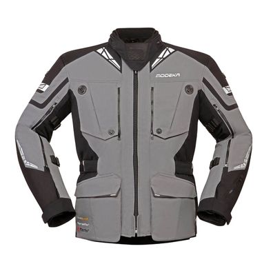 Modeka Motorrad Jacke Panamericana II 084630