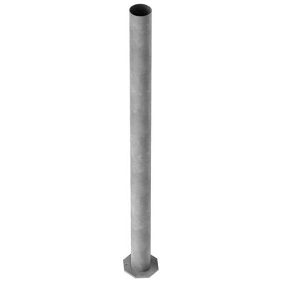 Dolle Stuetze fuer Gardentop Podest bis 150 cm Hoehe