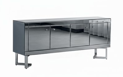 Modernes Sideboard – elegant, funktional und vielseitig einsetzbar