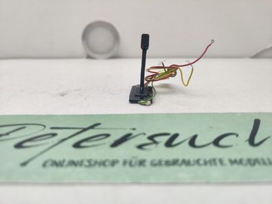 Märklin Mini-Club Z DC 8939 Licht-Hauptsignal