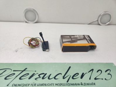 Märklin Mini-Club Z DC 8939 Licht-Hauptsignal / OVP