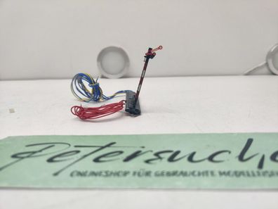 Märklin Mini-Club Z DC 8940 Form-Hauptsignal mit einem Flügel (Vorsignal/Hauptsigna