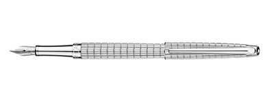 Caran d’Ache Léman Slim Füllfederhalter Lights