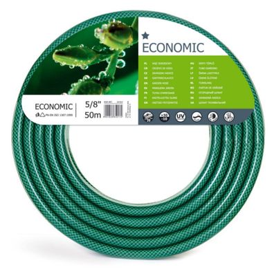 Cellfast Economic Gartenschlauch GRÖSSE: 5/8" LÄNGE: 50m