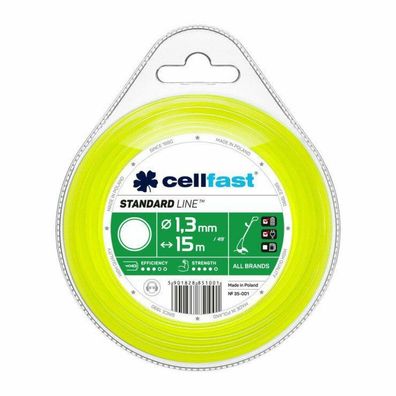 Cellfast Covered COIL 1.3mm x 15m