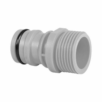 Cellfast Anschluss mit äußerem Gewinde IDEAL INCH 1", 57-096