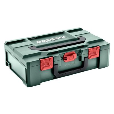 Metabo metaBOX 145 L leer