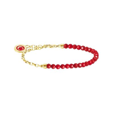 Thomas Sabo - A2130-427-10 - Charm-Armband - Damen - Charm Club