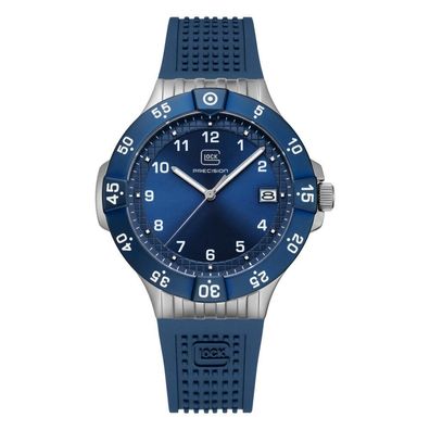 Glock - GW-15-5-22 - Armbanduhr - Herren - Quarz