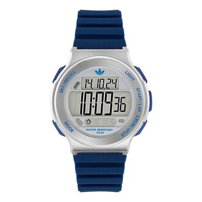 Adidas - AOFH25508 - Armbanduhr - Unisex - Quarz - Expression Three Digital