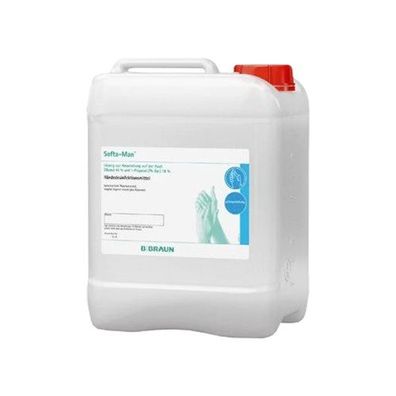 Softa-Man ViscoRub Kanister 5l