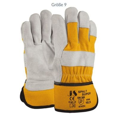 Schutzhandschuhe Spalt SUPER 0501