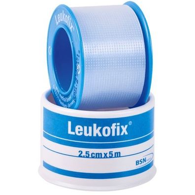 Leukofix 5m x 2,50cm