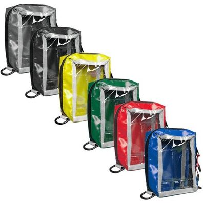 HERZmed® WaterStop Modultasche PROFI PLANE XS