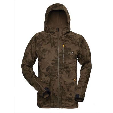 Geoff Anderson Hoodie 3