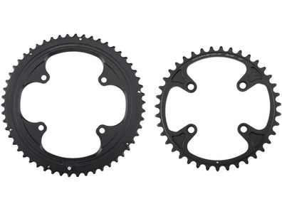 Campagnolo Kettenblatt4-Arm, für 13-fach 13S WRL 54/39Z