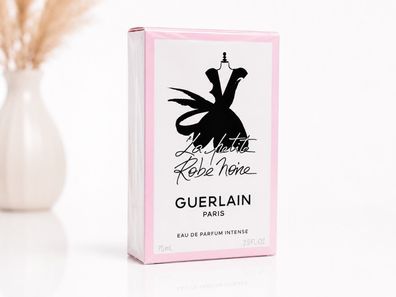 Guerlain La Petite Robe Noire Eau de Parfum Intense 75 ml Damen Parfum NEU OVP