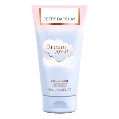 Betty Barclay Dream Away Cremedusche 150 ml
