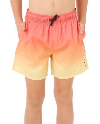 RIP CURL Kids Badeshort Fade watermelon