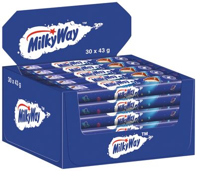 Milky Way Doppelriegel 30 x 40 g