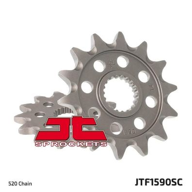 Ritzel 13 Z?hne sprocket passt an Benelli passt an GasGas passt an Fantic Wr Yz